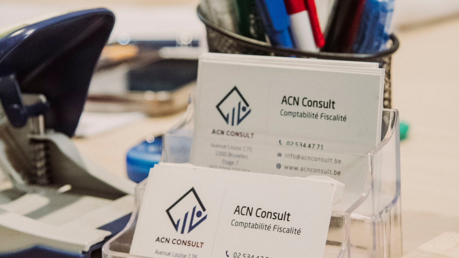 conseil & accompagnement